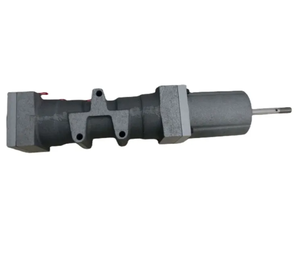 R431003808 Actuador Neumático de Cilindro de Desplazamiento de 8 Posiciones AVENTICS Original para Perforación y Automatización Industrial - Product Image 4