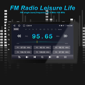 10 Inch Android Autoradio - Product Image 4