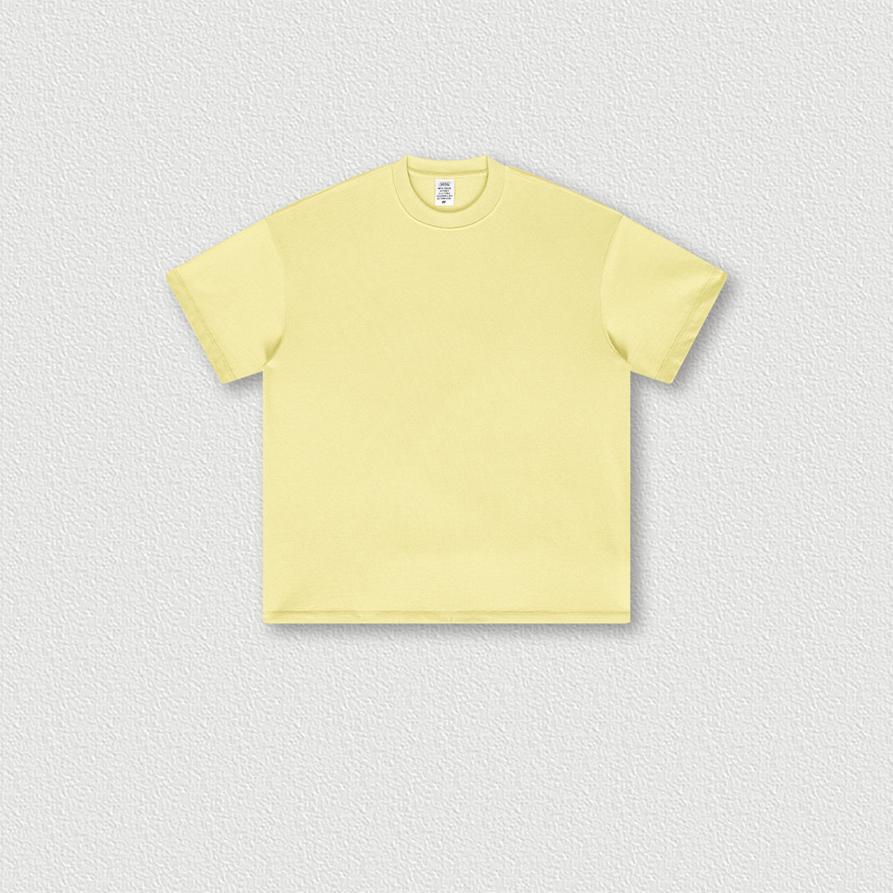 สีเหลือง