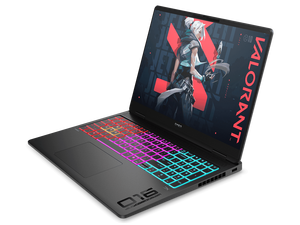 2025年热销 OMEN 16 U9-275HX RTX5090/5080/5070ti 32G 1T U7-255HX RTX5060 16英寸 QHD240Hz 500尼特游戏笔记本电脑 - Product Image 3