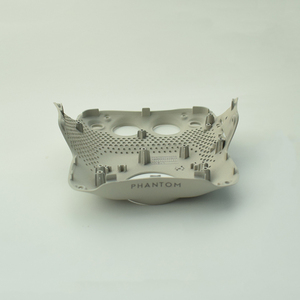 Coque inférieure d'origine pour DJI Phantom 4 / 4 Pro / Adv / V2.0, plaque de suspension inférieure de remplacement, pièces de réparation de drone, accessoires - Product Image 2