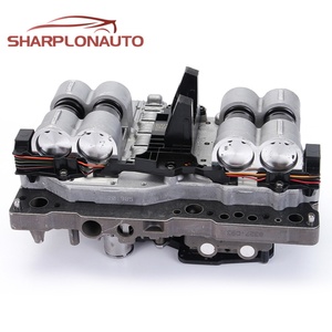 Cuerpo de Válvulas de Doble Embrague para Transmisión Automática DCT360 6DCT360 de 6 Velocidades, Compatible con Ford Zotye MG MG6 - Product Image 2
