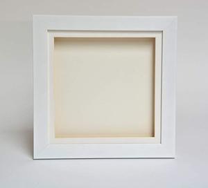 Chất Lượng Cao Vàng 3.75 Inch Sâu 8X10 3D Shadow Box Khung Huy Chương Kỷ Niệm - Product Image 2