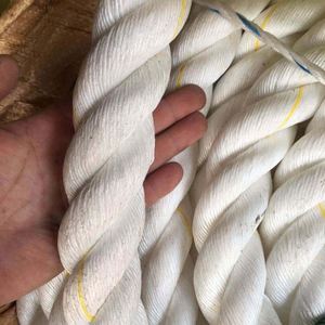 Corde en polypropylène de haute qualité de Chine, 60 mm, 8 brins, corde marine en polypropylène, 80 mm pour bateau, 100 m, 200 m - Product Image 3