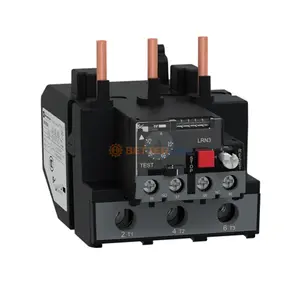 New genuine stock Overload Relay LRN353N 23-32A with a one-year warranty is currently in high demand