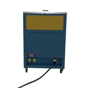 1kg,2kg,3kg,5kg,8kg 10kg Small electric furnace for melting gold, platinum, silver, copper, steel, iron