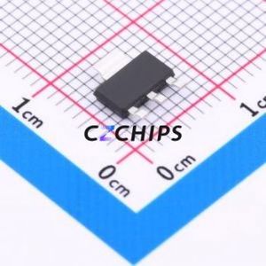 Regulador lineal (LDO) PMIC, Chip IC de circuito integrado, original, nuevo, SOT-223, nuevo, - Product Image 2