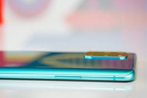 GSM-FIX Ingrosso per OnePlus 8T Telefoni Cellulari Android Smartphone 5G Sbloccato Originale 12+256GB 48MP 120Hz Fluid AMOLED - Product Image 4
