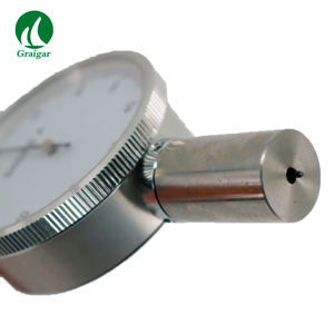 LX-D-1 <span class=keywords><strong>Portable</strong></span> <span class=keywords><strong>Shore</strong></span> D Dual Duro meter (Dual Needle) <span class=keywords><strong>Shore</strong></span> D Härte prüfer - Product Image 3
