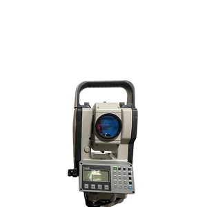 เครื่องมือสำรวจแบบ Total Station รุ่น Gowin TKS-202N ความแม่นยำสูง ราคาดีที่สุด พร้อมเซ็นเซอร์วัดมุมเอียง อุปกรณ์ออปติคอล - Product Image 3