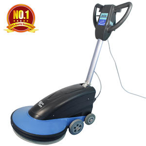هاو تيان HT-1500C عالية السرعة الطابق الملمع آلة الرخام الطابق العازلة الملمع الملمع - Product Image 2