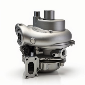 Culasse 21079406 pour moteur diesel Volvo Penta TAD1643GE, pièce de rechange aftermarket - Product Image 1