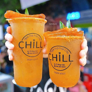 Gobelets en plastique jetables à fond rond pour bubble tea et café glacé avec couvercles, impression de logo personnalisée, PP rigide, <span class=keywords><strong>12</strong></span>/16/22 <span class=keywords><strong>oz</strong></span> - Product Image 6