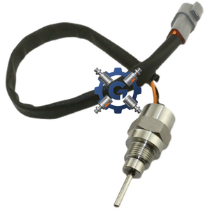 Gouda D10R <span class=keywords><strong>D10N</strong></span> ใหม่ล่าสุด D9N รถปราบดิน3516B 3512B C7 C15เซ็นเซอร์อุณหภูมิอุณหภูมิ1060735 106-0735 - Product Image 4