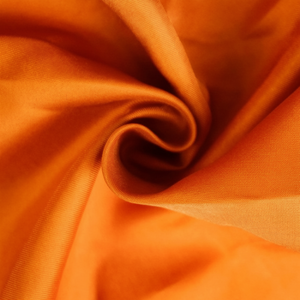 Diseño personalizado multicolor poliéster de alta calidad 100% tela de satén de seda tela de satén para vestido de novia - Product Image 1