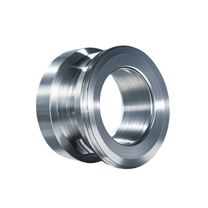 Servicios personalizados de mecanizado CNC de alta precisión para piezas de latón, aluminio y acero inoxidable Suministro directo de fábrica - Product Image 2