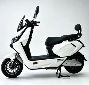 Trottinette Électrique Urbaine Haute Performance 1000W 2000W avec Frein à Disque Avant, Batterie Lithium Longue Portée, pour Hommes et Femmes, Idéale pour les Trajets Quotidiens en Ville - Product Image 2
