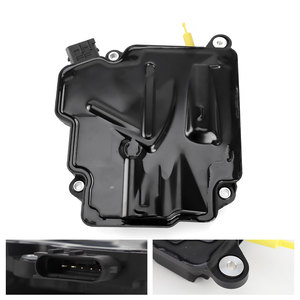 Module servo intelligent Ism A0002701752 A0002701852 pour Mercedes Benz Classe C - Product Image 5