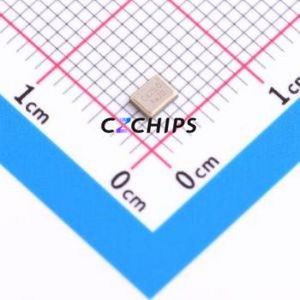 8DSC250G0020L Crystal (Passive) SMD3225-4P Crystal Oscillator SMD Crystal Oscillator 25MHz 10ppm 20pF - Product Image 1