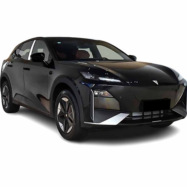 2025 Model Hot Sale Deepal S7 Pure Electric 258 hp 4750x1930x1625 510KM Range Mid-size Car New Energy Vehicle