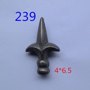 泉州風ヨーロピアンスタイル鋳鉄馬頭動物柄シングルフック壁掛け飾りクリエイティブレトロ玄関衣類掛け - Product Image 4