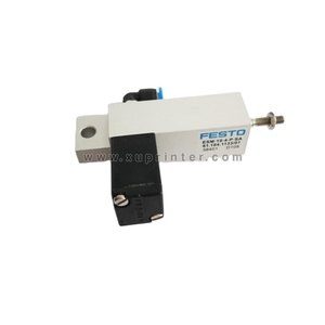 Válvula Solenoide DO PM74 SM74 ESM-10-4-P-SA 61.184.1133, Piezas para Máquina de Impresión Offset - Product Image 1
