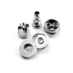 CNC phay chính xác các Bộ phận gia công/CNC biến thép CNC các bộ phận công/nhôm chính xác máy CNC - Product Image 1