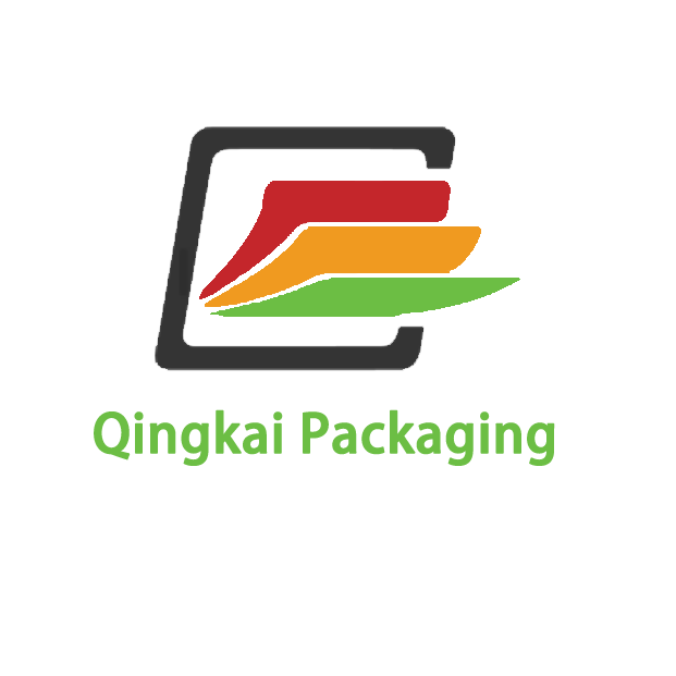 Wulian County Qingkai Packaging Products Co., Ltd. logo