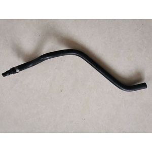 Manguera de radiador Mercedes-Benz 271 016 0481 de goma de 5 pulgadas de longitud para reemplazo del sistema de refrigeración - Product Image 2