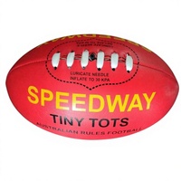 Mini ballon de rugby/AFL en mousse PU PVC cousu à la machine, couleur et impression personnalisées, avec logo sur mesure - Cadeau promotionnel