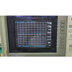 เครื่องวิเคราะห์เครือข่าย 8753D 300kHz-3GHz มือสอง - Product Image 2