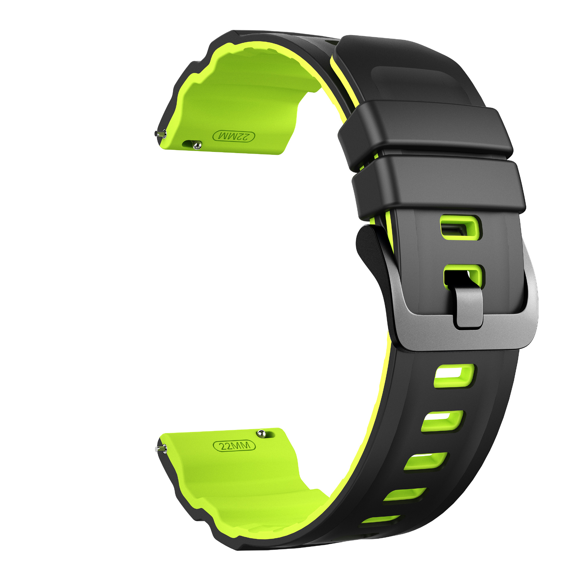 Black Green