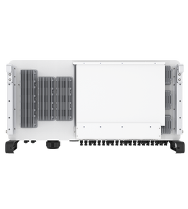 Sistema Solar Conectado a la Red de 100kw 110kw 125kw para Uso Comercial, Alta Eficiencia, Uso Industrial - Product Image 2