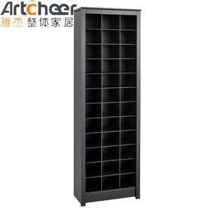 <span class=keywords><strong>Scarpiera</strong></span> minimalista design moderno per appartamento - Product Image 3