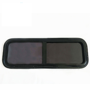 Tongfa — écran coulissant latéral pour fenêtre de voiture, 500mm 400mm, pour <span class=keywords><strong>camping</strong></span>-<span class=keywords><strong>Car</strong></span> - Product Image 5