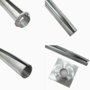 Chuyên nghiệp cấp chia Bộ ma sát Neo cho đường hầm kỹ thuật - Product Image 2