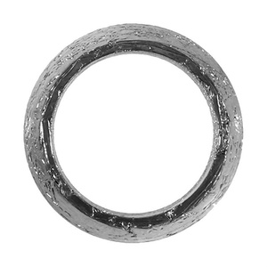 Nouvelle jointure d'étanchéité pour tuyau d'échappement Chiwo <span class=keywords><strong>Auto</strong></span> pour CRX, référence OEM 14183-50G00, 45x59x16mm - Product Image 5