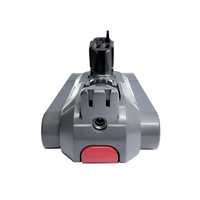 Suku Cadang Vacuum Cleaner Berkualitas Tinggi Baterai Lithium Ion Isi Ulang Untuk Dyson V11