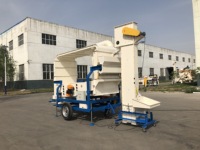 Semences de maïs machine de tri grain de nettoyage et classement machine prix