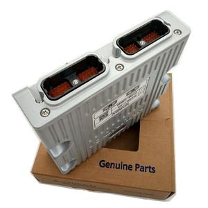 กล่องควบคุม ECU อะไหล่รถขุดใหม่ รุ่น 21Q6-32191 สำหรับรถขุดรุ่น R220LC-9SB R220LC-9SH รุ่น 21Q6-32191 - Product Image 4