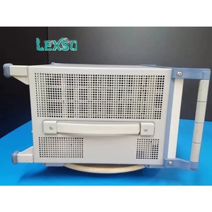 Analizador de Redes Rohde & Schwarz Zvb4 300khz-4ghz 4 Puertos R&S Usado Lexso - Product Image 4