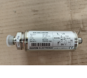 Capteur de température hydraulique d'origine Ets3868-5-000-000 - Product Image 2