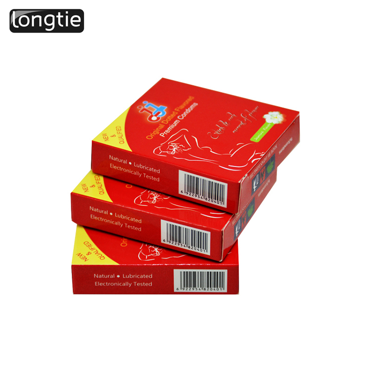 Adult Spike Condom With Private Label