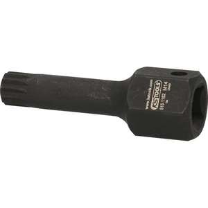 KS TOOLS - 515.1162 1/2'' DUODRIVE Special <b>Impact</b> <b>Socket</b> XZN - EAN 4042146257579 <b>IMPACT</b> <b>SOCKETS</b> AND ACCESSORIES - Product Image 2