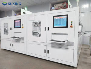 생산 라인용 소형 전기 테스트 시스템, 완벽한 보호, 쉬운 통합 - Product Image 2