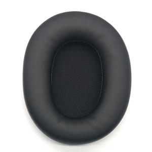 Para <span class=keywords><strong>Sony</strong></span> INZONE <span class=keywords><strong>H9</strong></span> H7, orejeras, almohadillas para los oídos, cubierta de espuma de cuero de mayor calidad, hebilla, almohadillas de repuesto para auriculares - Product Image 4