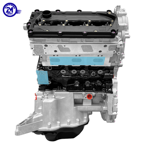 Venta al por mayor de alta calidad de fábrica de motores diésel para <span class=keywords><strong>VW</strong></span> Touareg Audi Q7 3,0 T <span class=keywords><strong>TDI</strong></span> V6 CAS Engine 3,0 CAS CASA Turbo Engine Assembly - Product Image 6