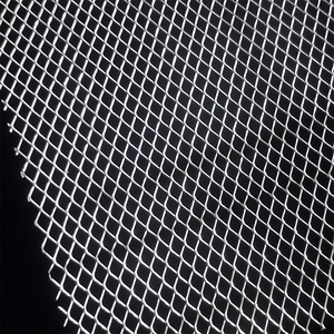 Clôture en treillis soudé économique et facile à installer pour la sécurité des fermes - Product Image 2