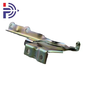 Chất lượng cao bên phải động cơ mui xe bản lề <span class=keywords><strong>79110</strong></span>-<span class=keywords><strong>2s000</strong></span> 79120-<span class=keywords><strong>2s000</strong></span> ô tô Bộ phận cơ thể thay thế cho Hyundai Tucson mô hình - Product Image 2