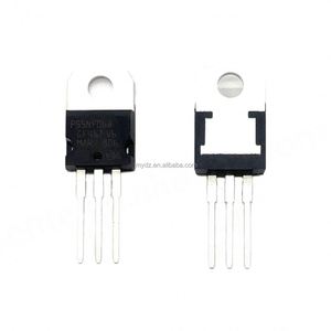 P55nf06 Stp55nf06 MOSFET N-CH คุณภาพสูง 60V 50A TO-220 STP55NF06 - Product Image 3